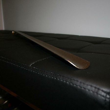 Altbauwohnung Im Herzen Von Karlsruhe Eksteriør billede