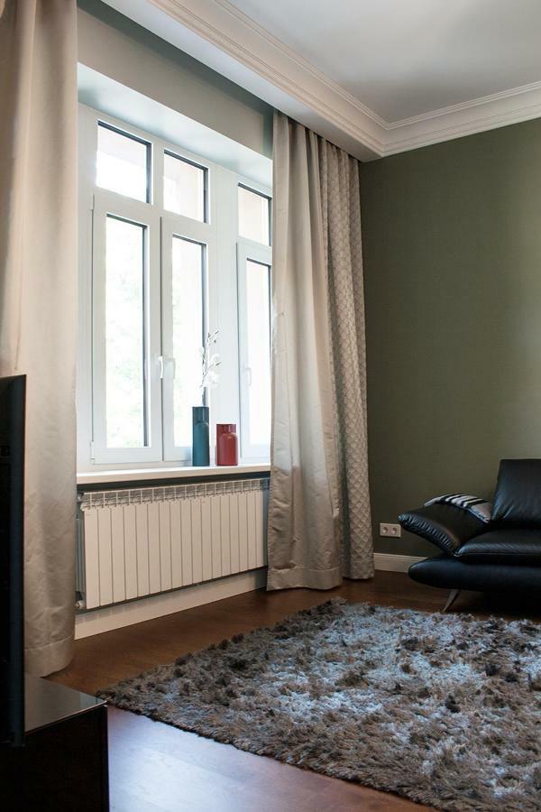 Altbauwohnung Im Herzen Von Karlsruhe Eksteriør billede
