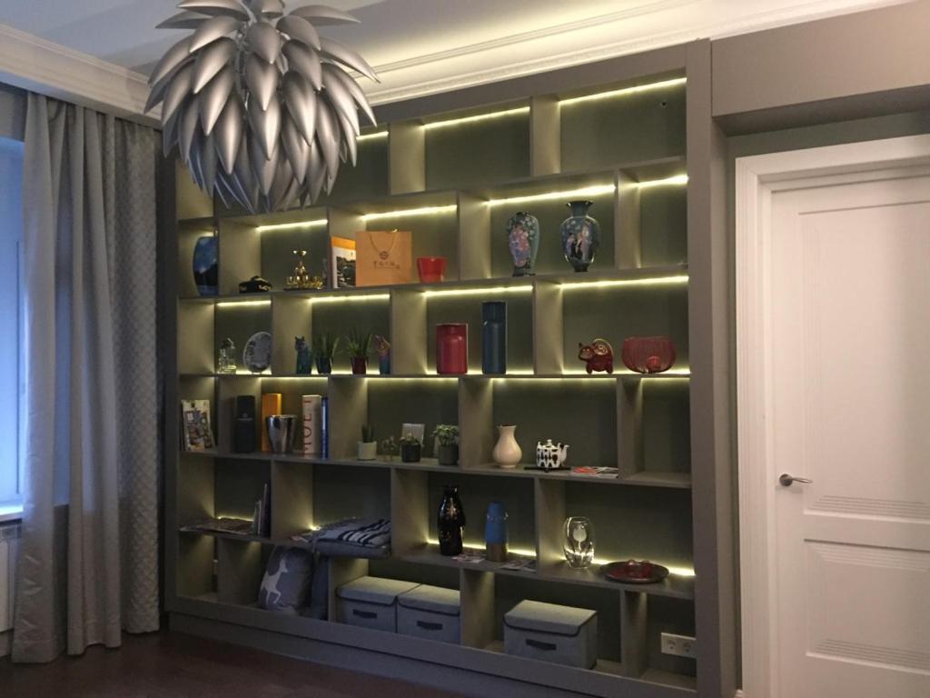 Altbauwohnung Im Herzen Von Karlsruhe Eksteriør billede